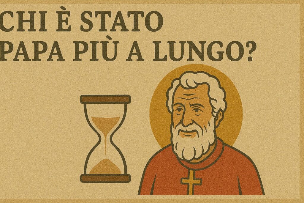chi-e-stato-pap-piu-lungo