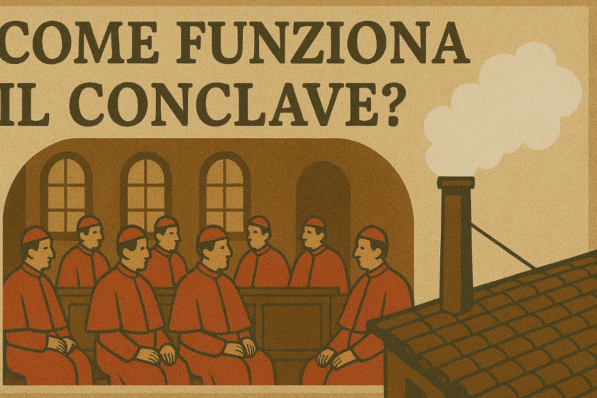 come-funziona-il-conclave