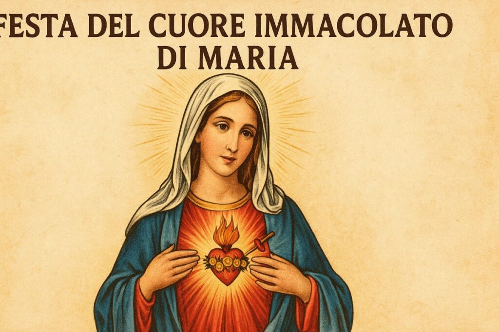 festa-del-cuore-immacolato-di-maria
