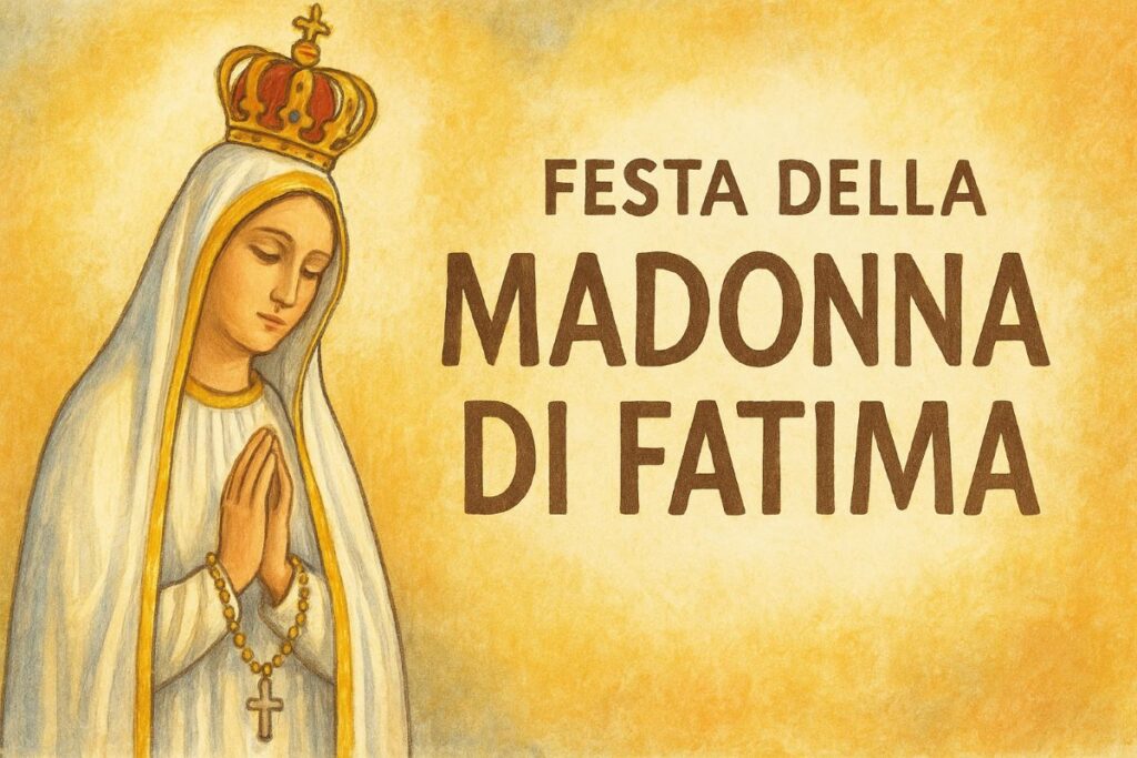 festa-della-madonna-di-fatima