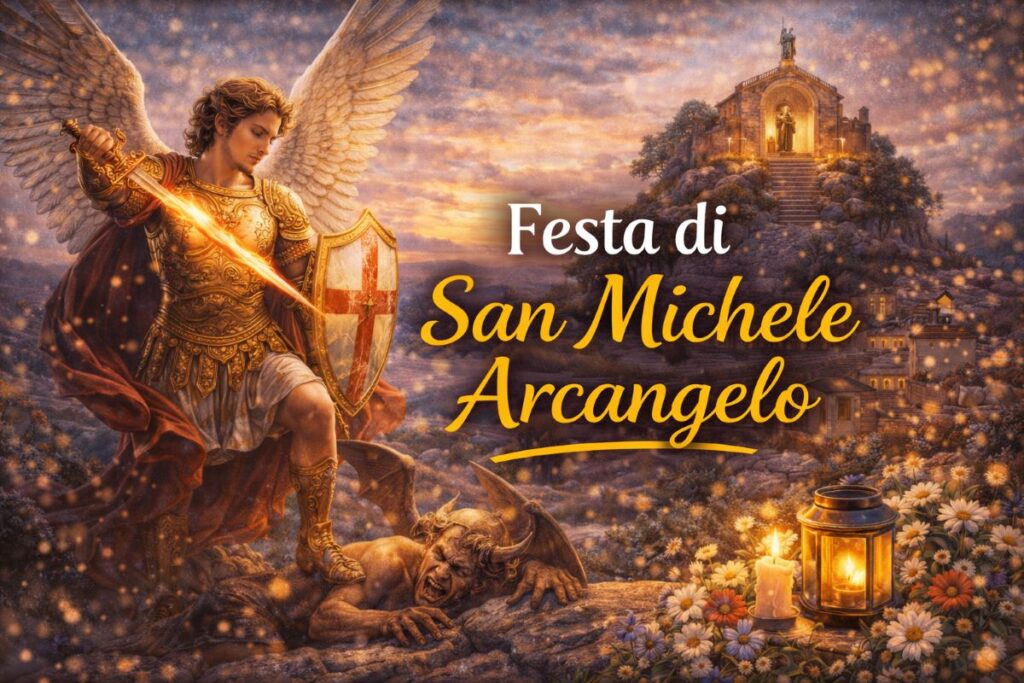 festa-di-san-michele-arcangelo