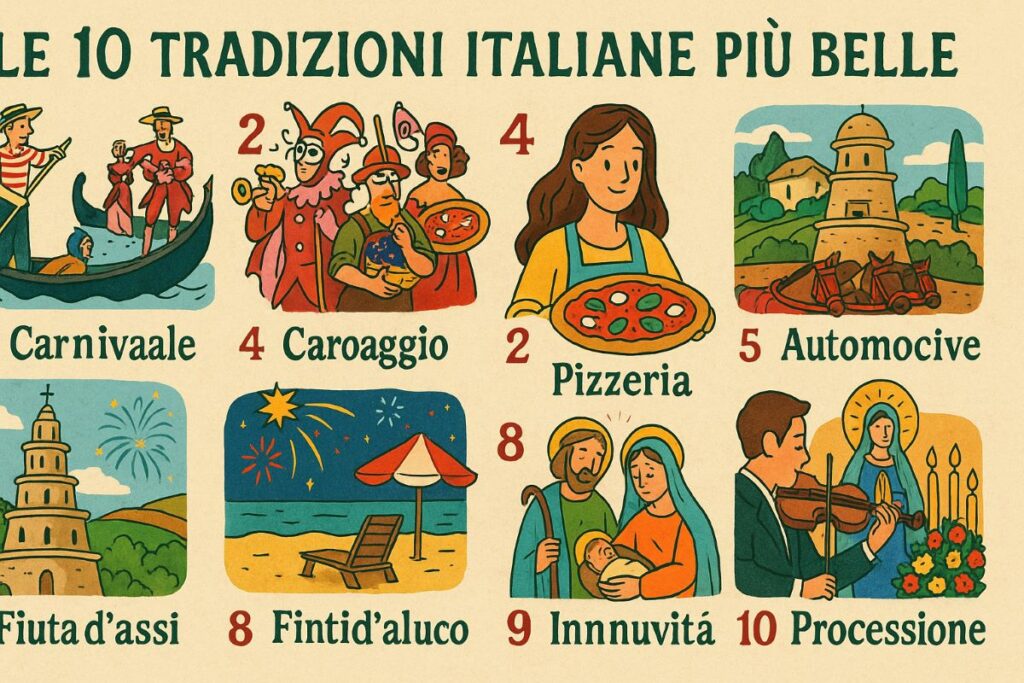 le-10-tradizioni-italiane-piu-belle