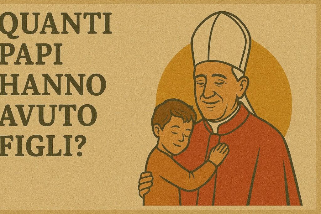 quanti-papi-hanno-avuto-figli