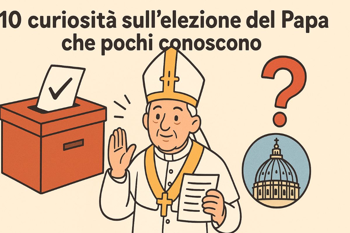 10-curiosita-sull-elezione-del-papa-che-pochi-conoscono