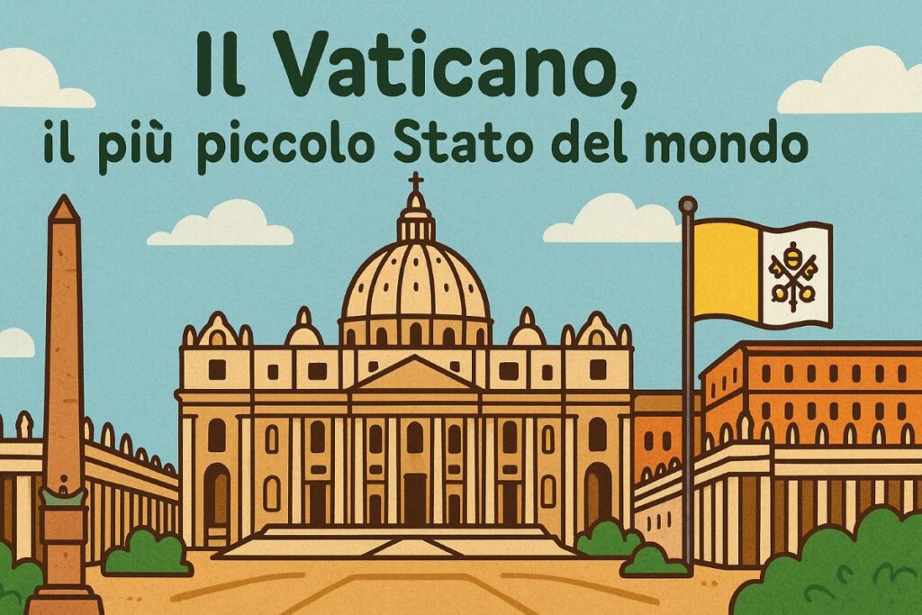 il-vaticano