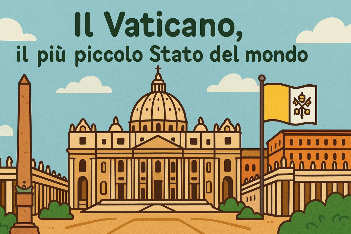 il-vaticano