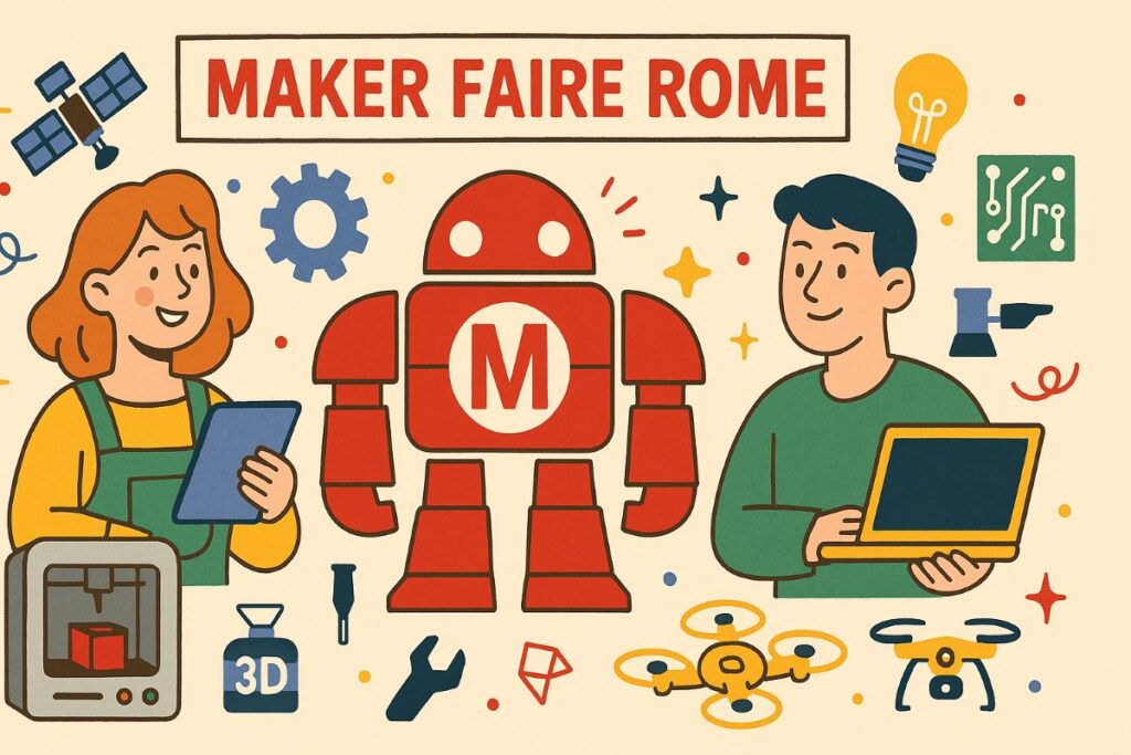 maker-faire-rome