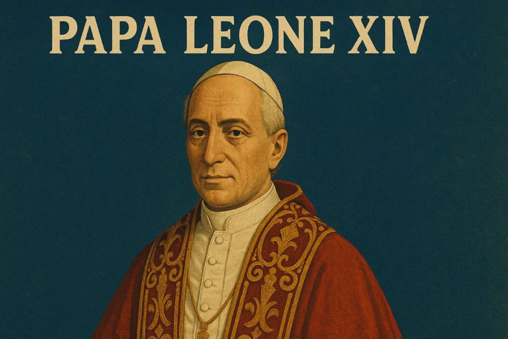 papa-leone-XIV