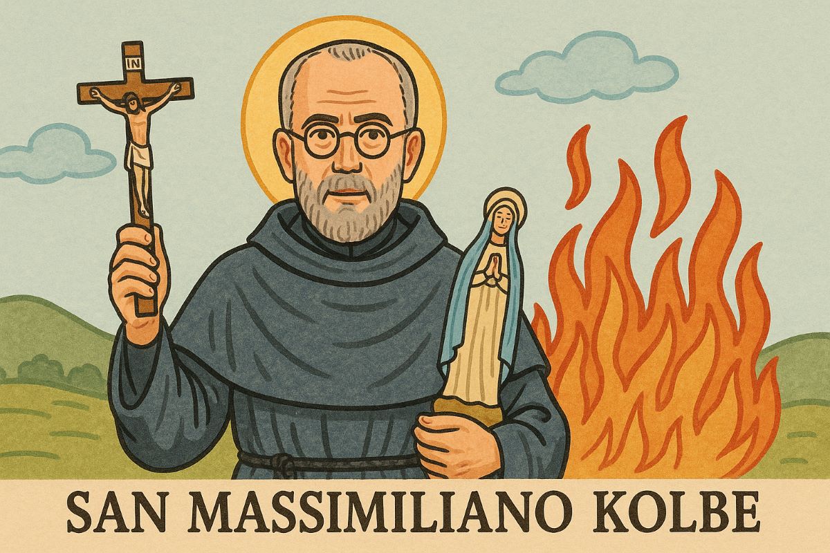 san-massimiliano-kolbe