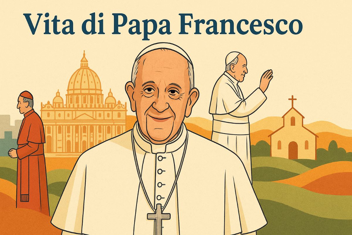 vita-di-papa-francesco