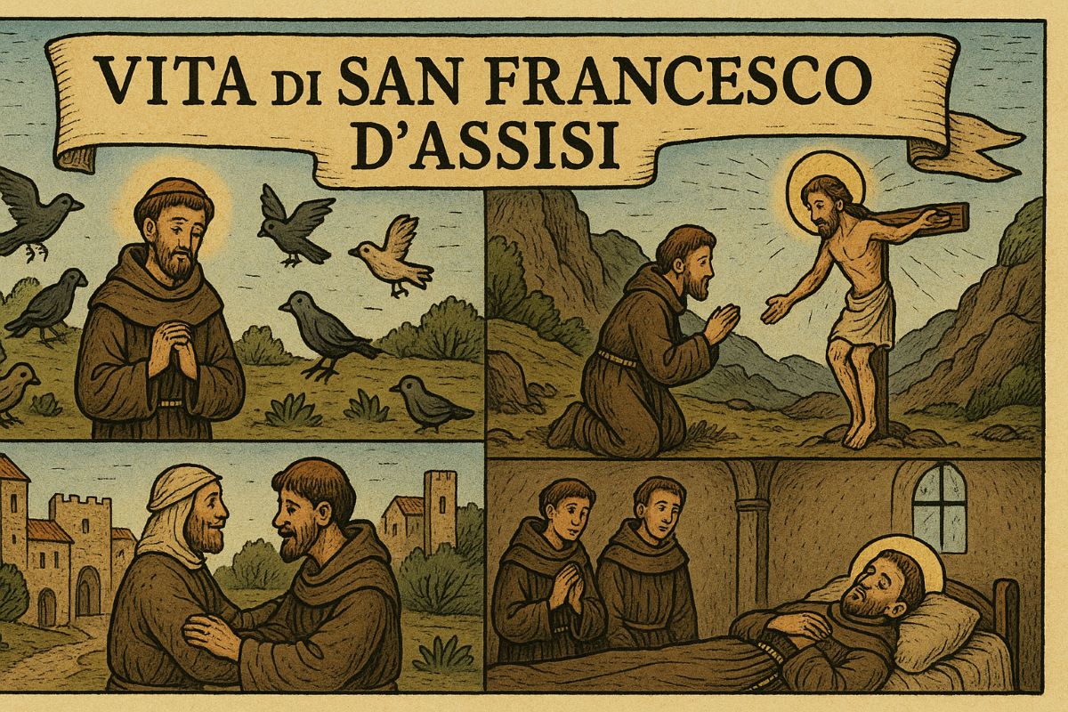 vita-di-san-francesco-d’Assisi