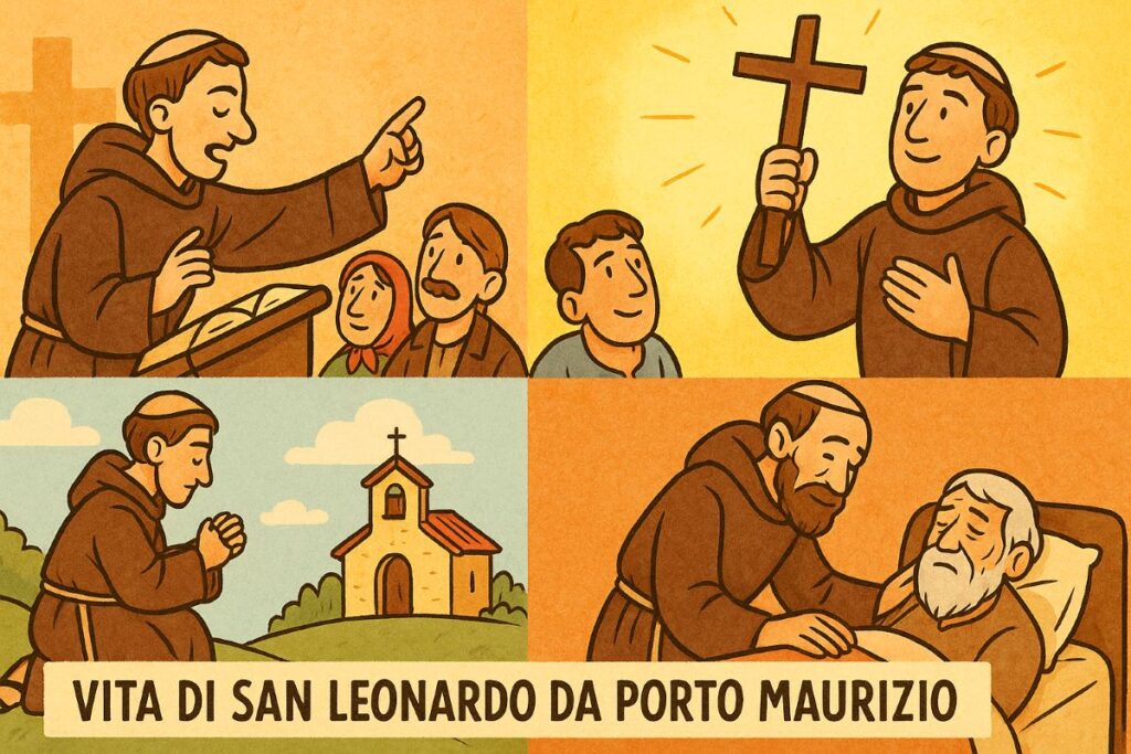 vita-di-san-leonardo-da-porto-maurizio