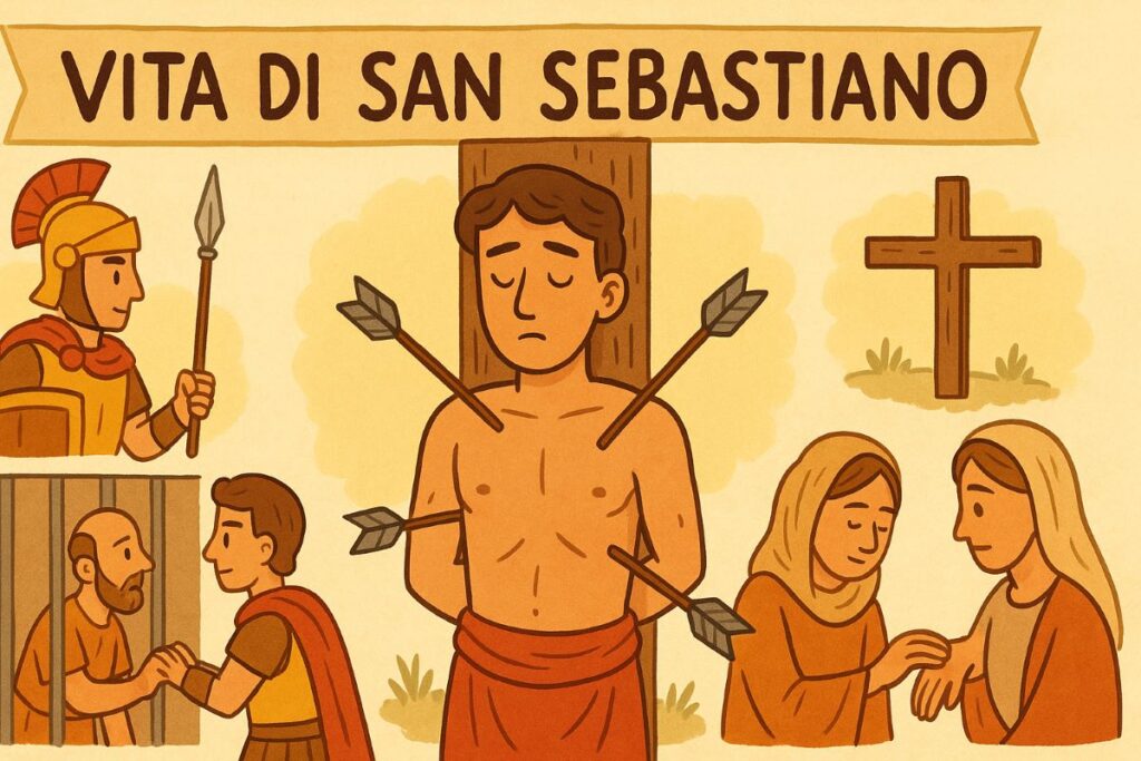 vita-di-san-sebastiano