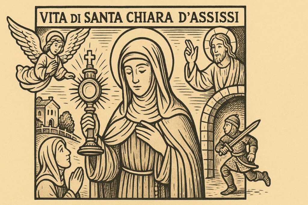 vita-di-santa-chiara-d’Assisi