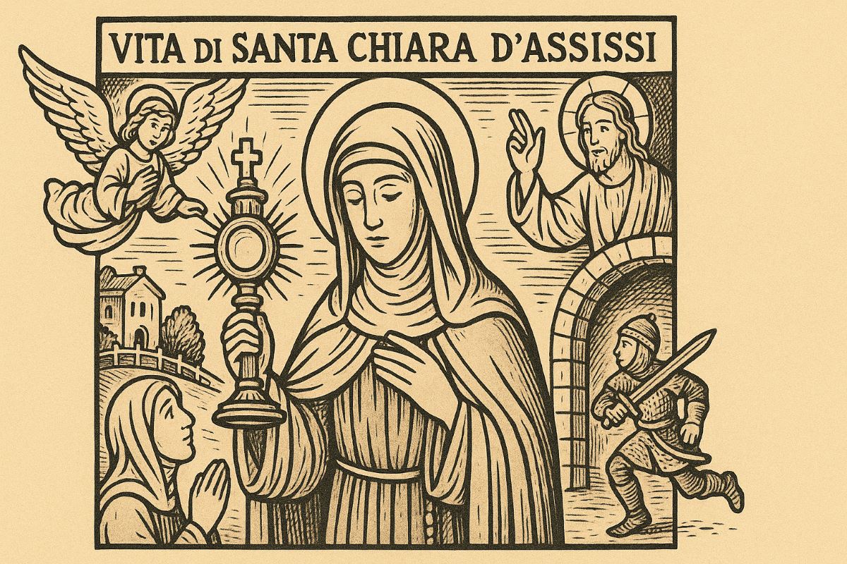 vita-di-santa-chiara-d’Assisi