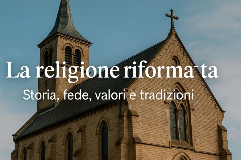 la-religione-riformata