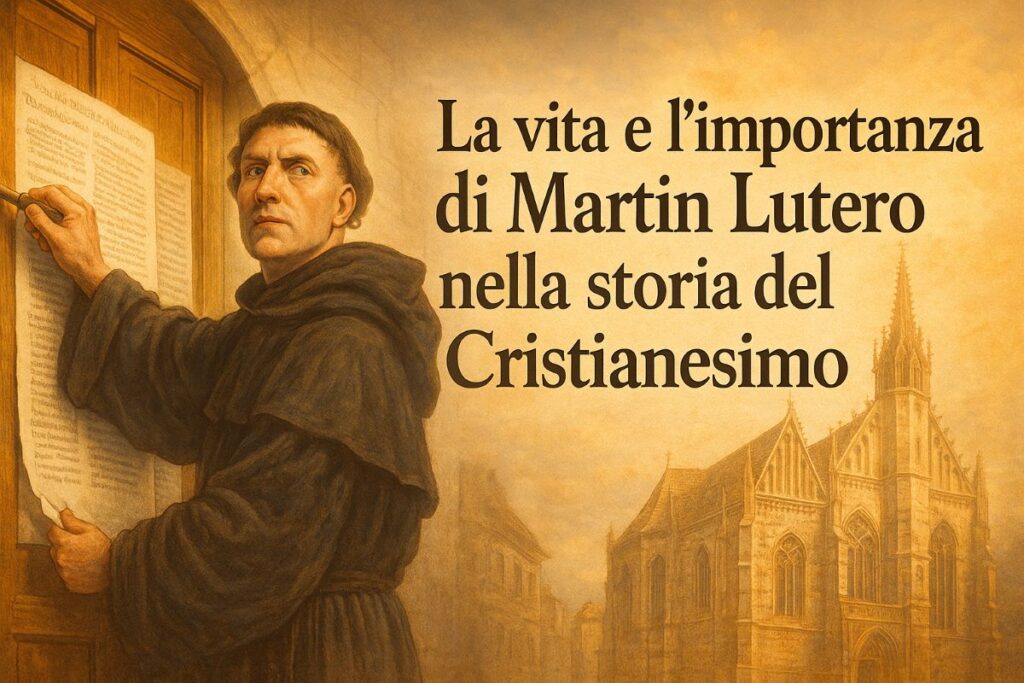 martin-lutero-vita-importanza