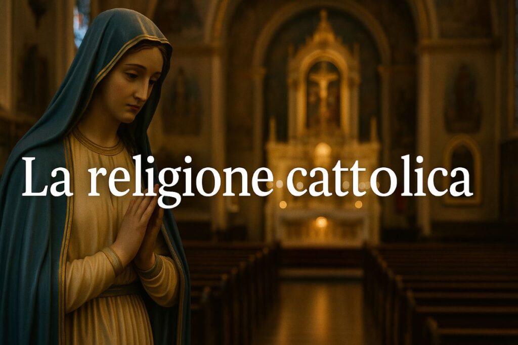 religione-cattolica