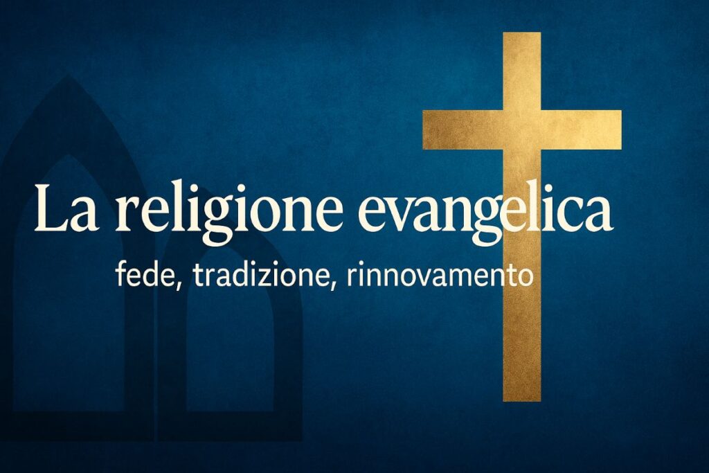 religione-evangelica