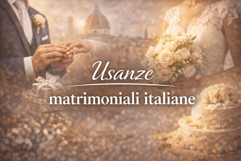 usanze-matrimoniali-italiane