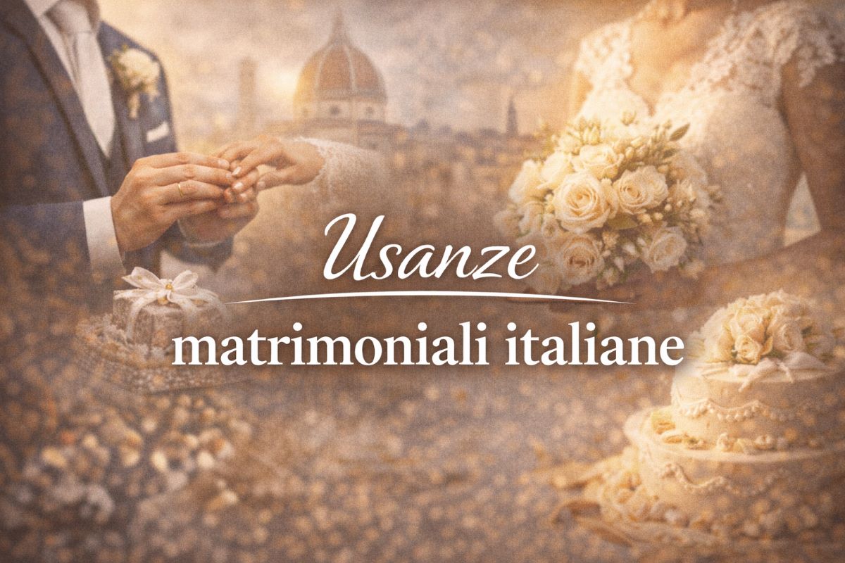 usanze-matrimoniali-italiane
