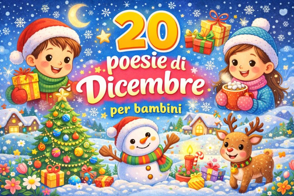 20-poesie-di-dicembre-per-bambini