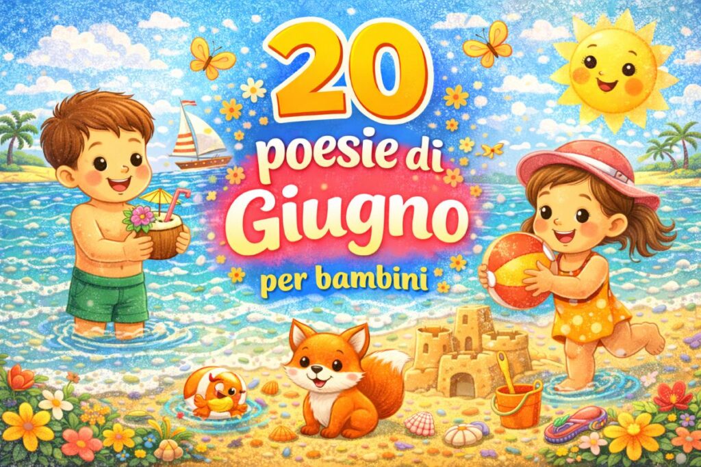 20-poesie-di-giugno-per-bambini