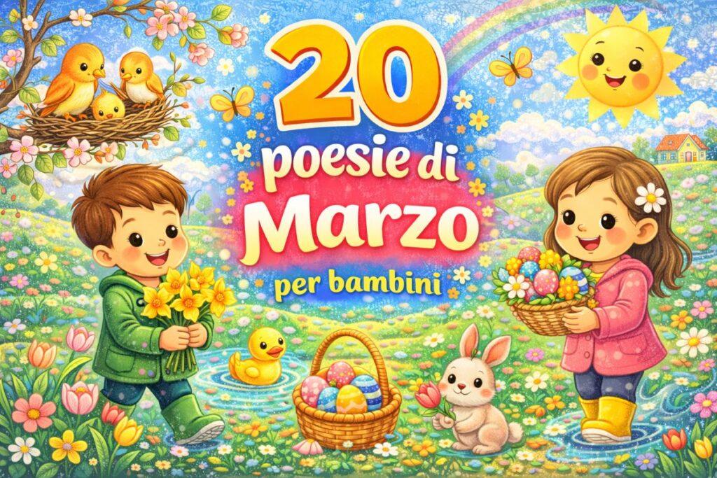 20-poesie-di-marzo-per-bambini